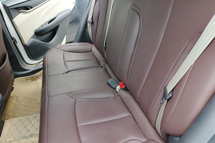 Used Buick GT 2016 15N Manual Entry-Level Trim
