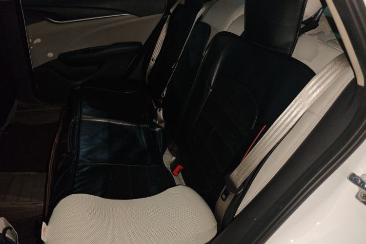 Used Buick GT 2015 15N Manual Elite Edition
