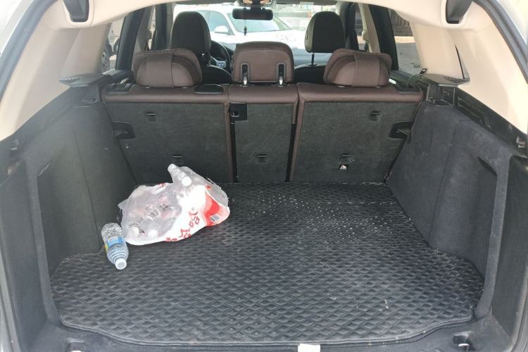 Used BMW X3 2023 xDrive25i M Sport Package