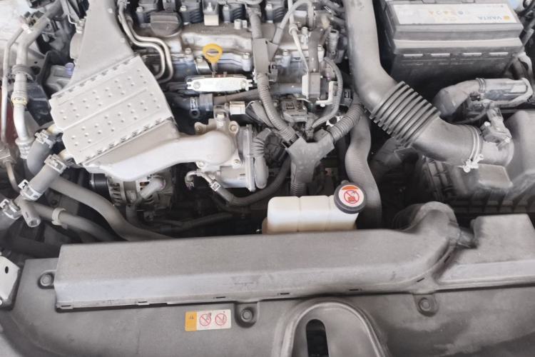 Used Toyota Levin 2023 185T CVT Sport Edition