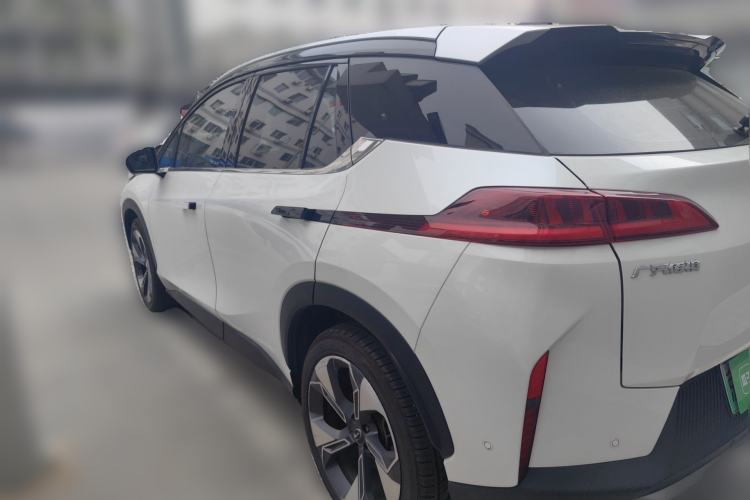 Used AION V 2020 80 Driving Prestige Edition
