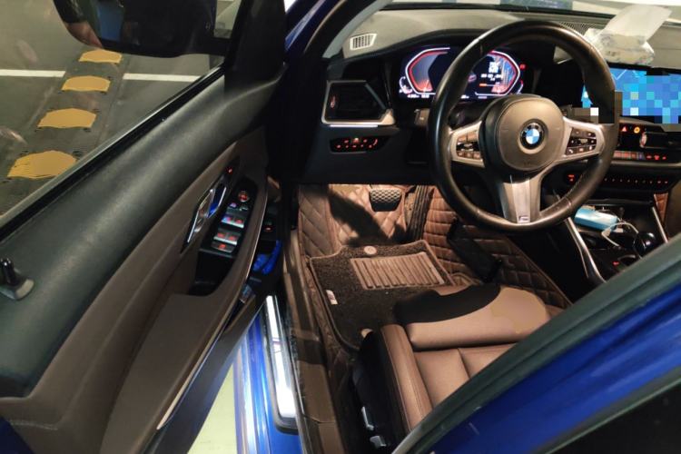 Used BMW 3 Series 2020 325Li M Sport Package