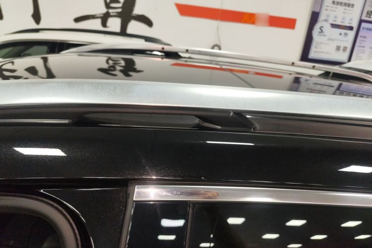 Used Chevrolet Equinox 2021 535T Yujie Edition Roof