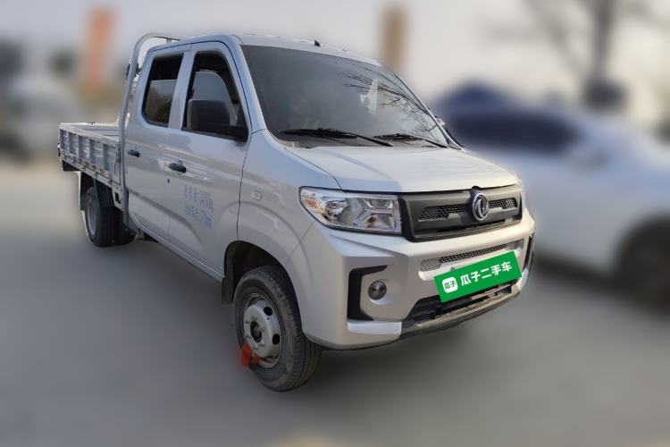 Used Dongfeng Xiaokang D72 2023 1.6L LV0 SFG16C