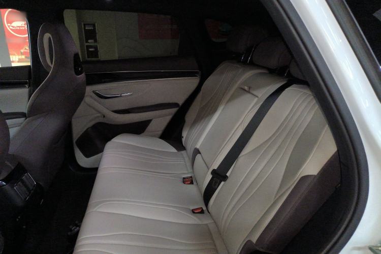 Used BYD Song PLUS New Energy 2025 DM-i 112KM Prestige Model