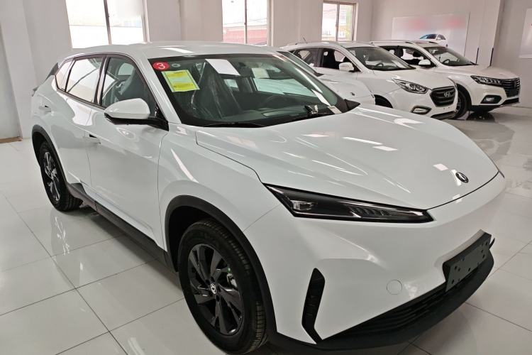 Used Dongfeng Aeolus SKY EV01 2025 530 km AIR Elite Edition
