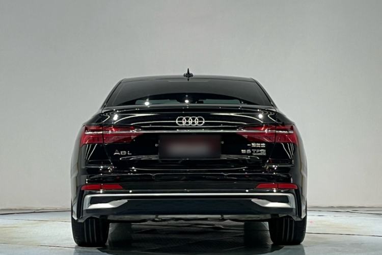 Used Audi A6L 2024 55 TFSI quattro Prestige Dynamic Edition Exterior 8