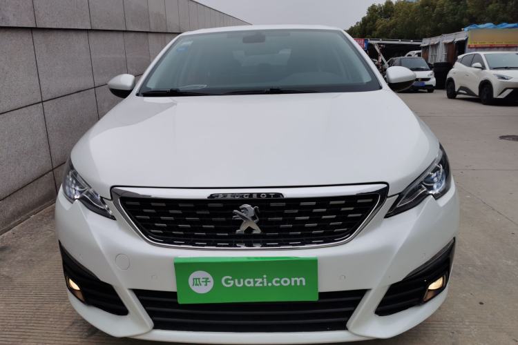 Used Peugeot 308 2016 350THP Automatic Prestige Edition
