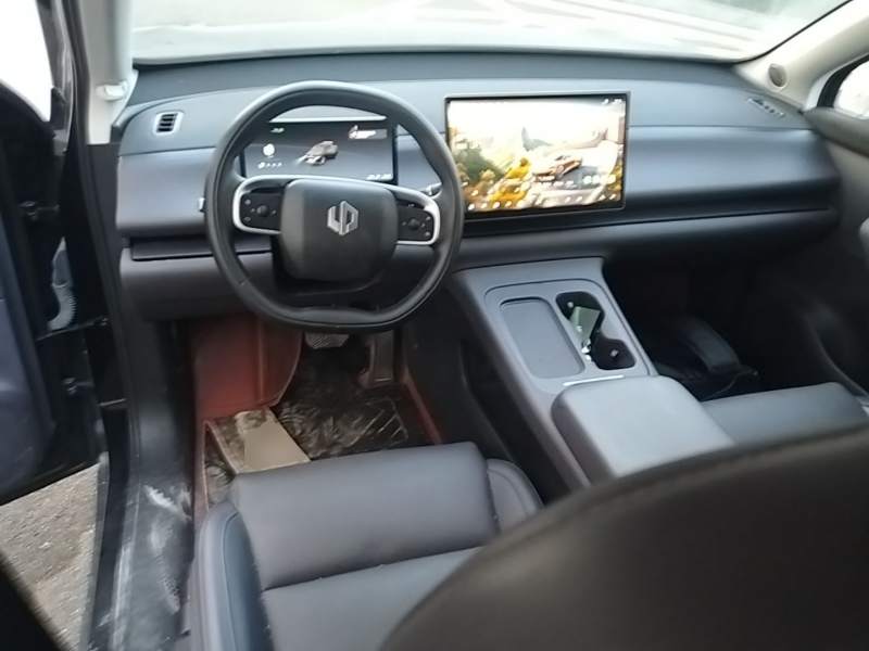 Used Leapmotor C16 2024 All-Electric 580 Luxury Edition — 9