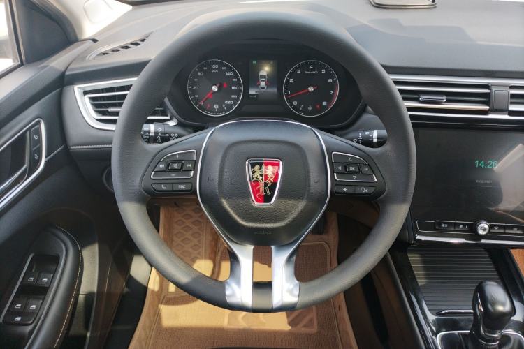 Used Roewe i5 2019 1.5L Automatic 4G Connected Langhao Edition