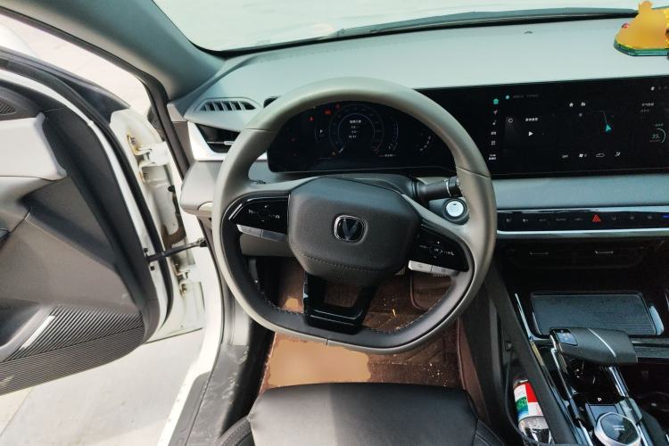 Used CHANGAN Ruicheng PLUS 2023 1.5T DCT Prestige Edition