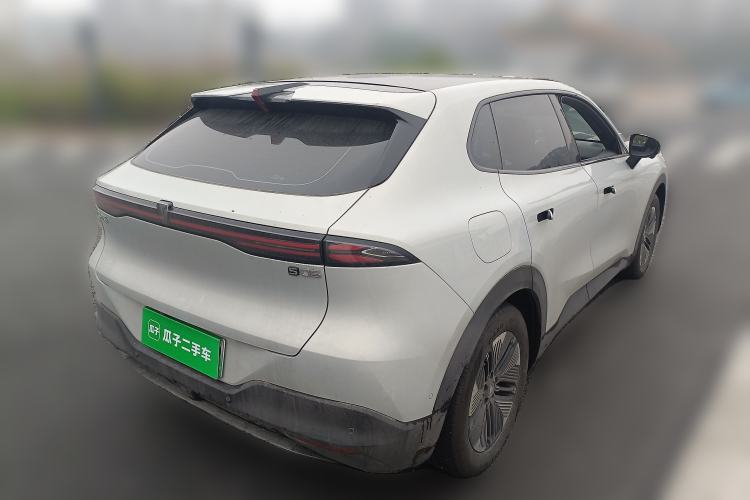 Used Deepal S05 2026 Model 620Max Pure Electric Edition
