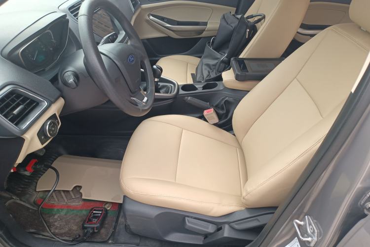 Used Ford Escort 2015 1.5L Manual Comfort Model