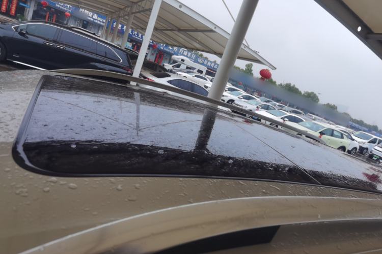 Used Volkswagen Teramont 2021 380TSI Four-Wheel Drive Prestige Flagship Edition