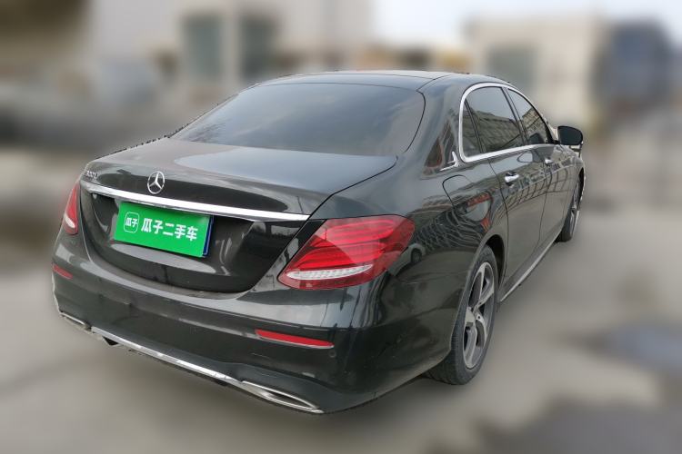 Used Mercedes-Benz E-Class 2019 Restyled E 300 L Sport Luxury Edition