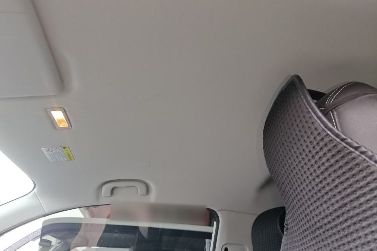 Used Roewe Clever 2022 311km QiQi BoBo Edition