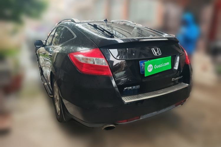 Used Honda Crosstour 2012 2.4L Luxury Edition