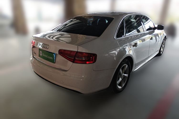 Used Audi A4L 2013 35 TFSI Automatic Comfort Model