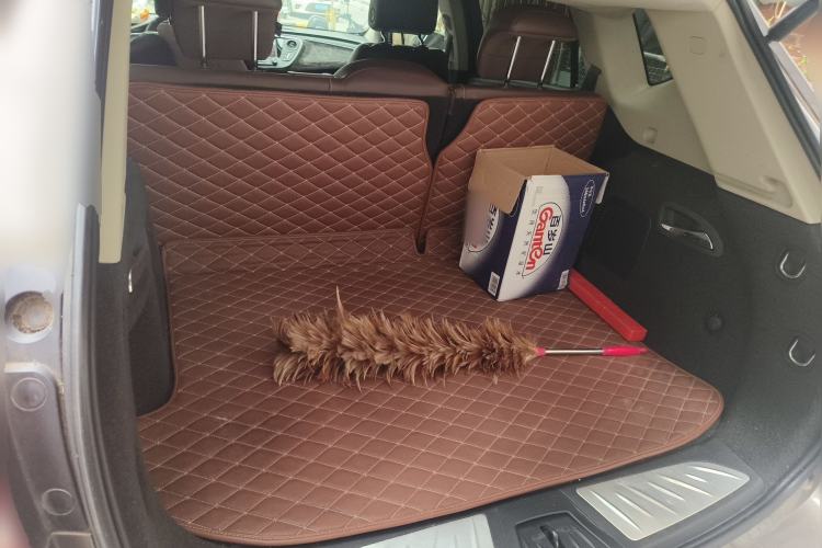 Used Buick Envision 2014 28T All-Wheel-Drive Versatile Sports Flagship Edition
