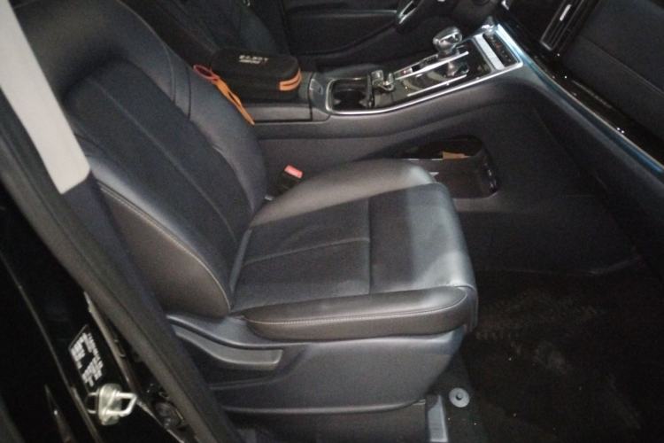 Used GAC Trumpchi M8 2023 Lingxiu Series 390T Prestige Edition Right Front Seat