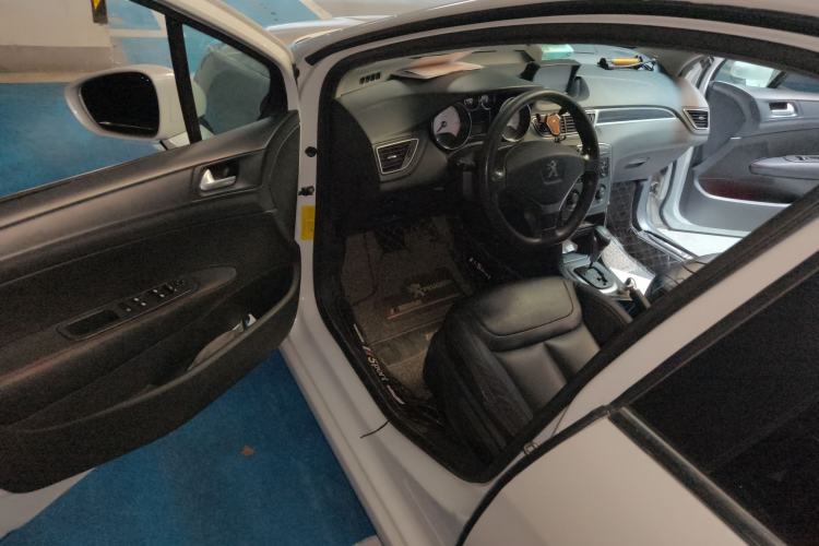 Used Peugeot 308 2014 Enjoy Edition Classic 1.6L Automatic Premium Model