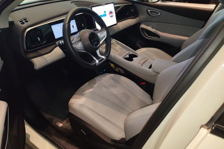 Used BYD Sealion 05 EV 2025 520 km Smart Cruise Version
