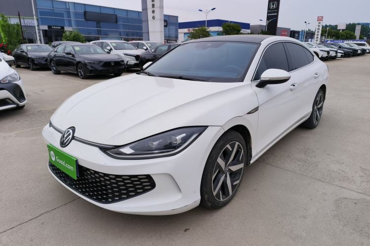 Used Volkswagen Lamando 2022 Lavida L 280TSI DSG Cool & Spicy Edition