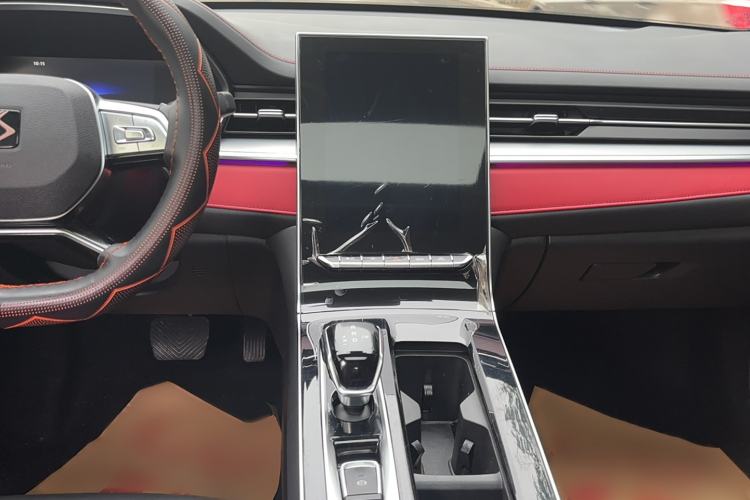 Used SOL Yao 2021 1.5 TGDI DCT Lightning RACE Edition
