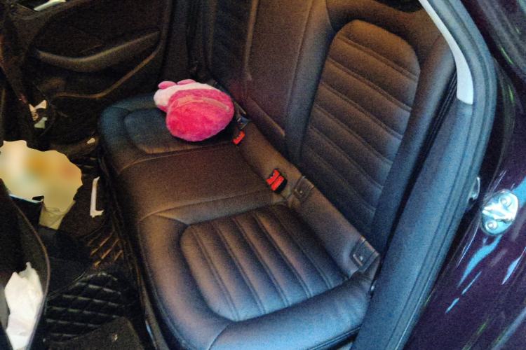 Used Audi A3 2016 Limousine 35 TFSI Prestige Edition