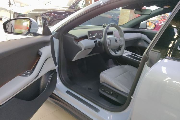 Used Nio ET5T 2024 75kWh Touring
