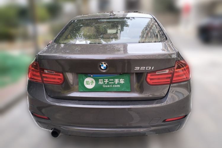 Used BMW 3 Series 2013 320i Sport Edition