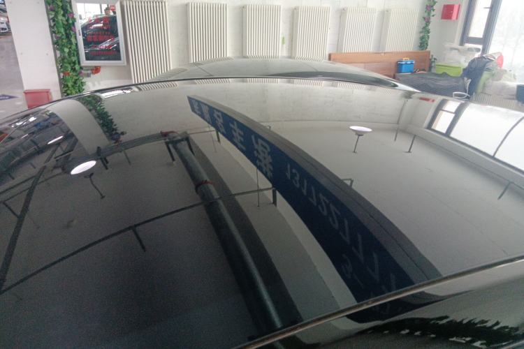 Used Tesla Model Y 2022 Long-Range All-Wheel-Drive Version
