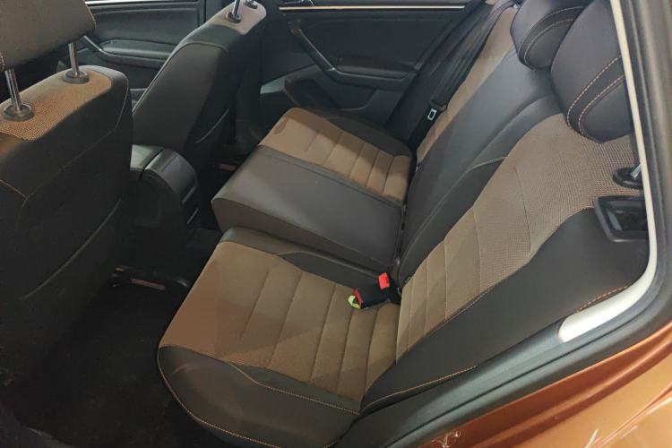 Used Volkswagen C-TREK 2018 230TSI DSG Comfort Model