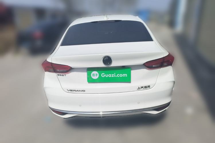 Used Buick Verano 2023 Pro Le Yi Edition