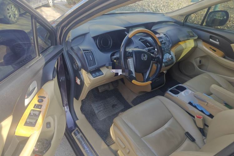 Used Honda Odyssey 2011 Jingxiu 2.4L Leading Edition