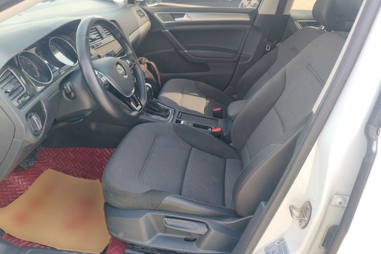 Used Volkswagen Golf 2020 280TSI DSG Comfort Version