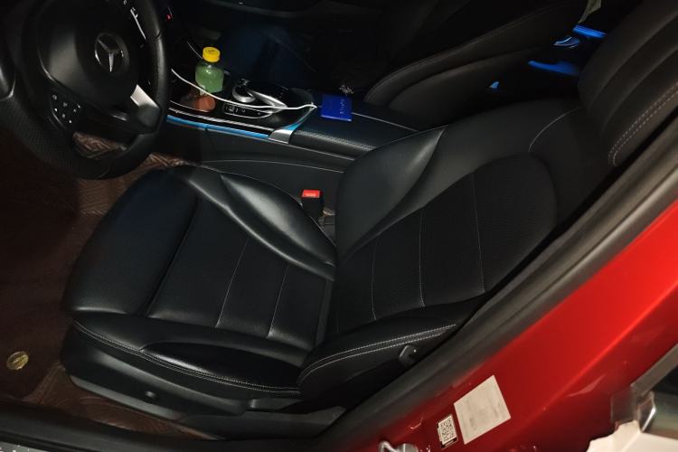 Used Mercedes-Benz C-Class 2018 C 200 L Sport Edition