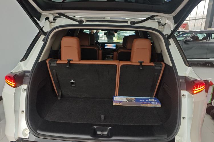 Used Nissan Pathfinder 2024 380 VC-TURBO Four-Wheel Drive Prestige Edition 6 Seats
