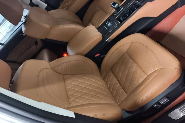 Used Haval H9 2022 2.0T Gasoline 4x4 Smart Enjoyment Version 5 Seats