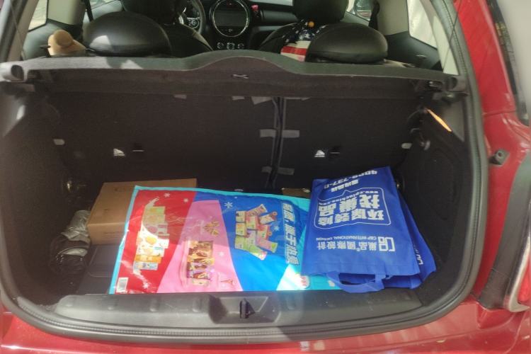 Used MINI 2014 1.2T ONE+