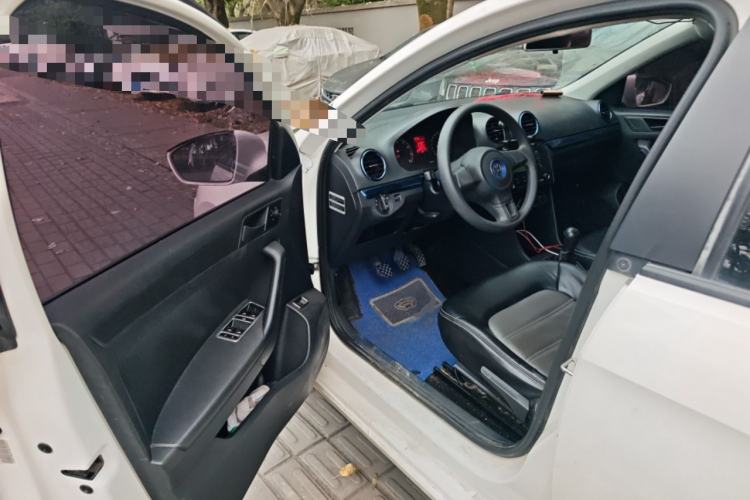 Used Volkswagen Jetta 2015 Value Edition 1.6L Manual Fashionable Style