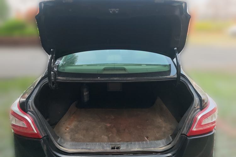 Used Nissan Teana 2013 2.0L XL Comfort Edition
