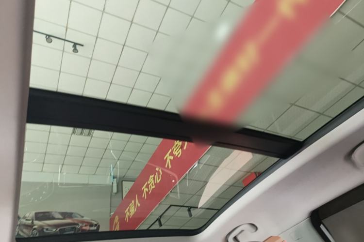 Used Roewe RX5 2020 20T Automatic 4G Connected Million Edition