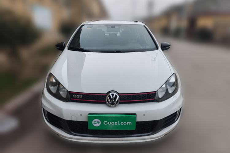 Used Volkswagen Golf GTI 2011 2.0 TSI GTI