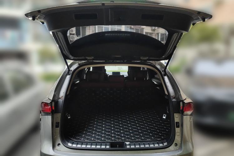 Used Lexus NX 2015 200T All-Wheel-Drive Fēngshàng Edition