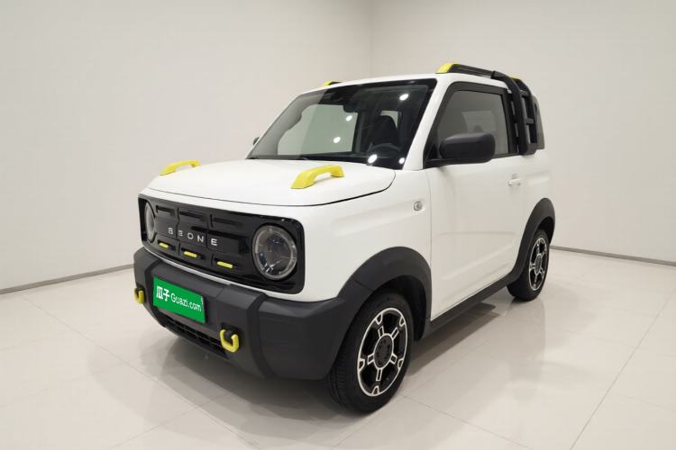 Used Geely Galaxy Panda 2024 200km Panda Rider