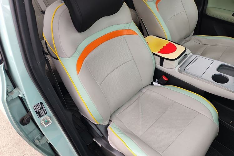 Used AION Y 2022 Plus 70 Smart Edition
