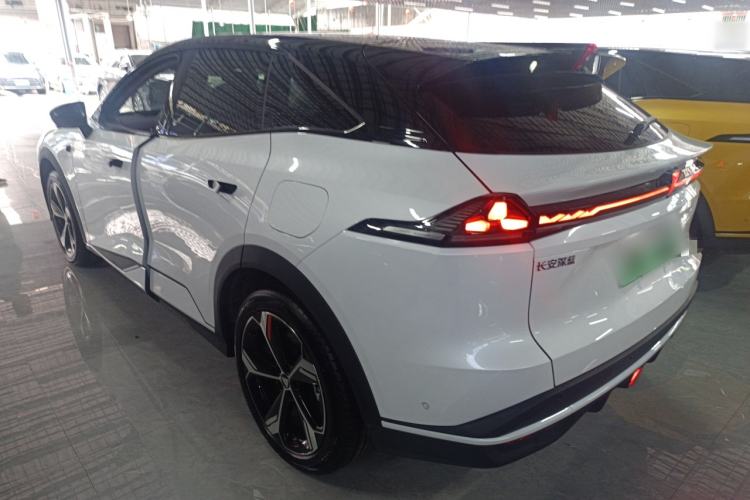 Used Deepal S07 2026 230Ultra with Huawei Qiankun ADS SE Edition Exterior 2