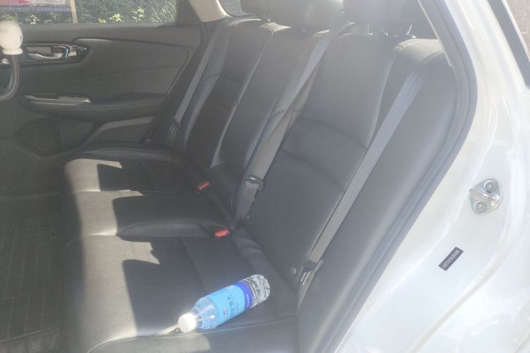 Used Honda Crider 2019 180 Turbo CVT Leading Edition China V