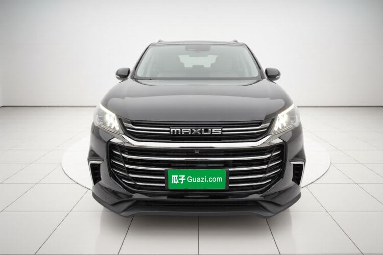 Used SAIC MAXUS G50 2019 1.5T First Edition Automatic Luxury Version 7 Seats